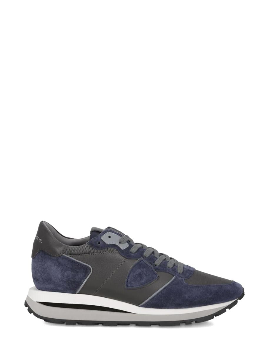 Philippe Model Sneakers