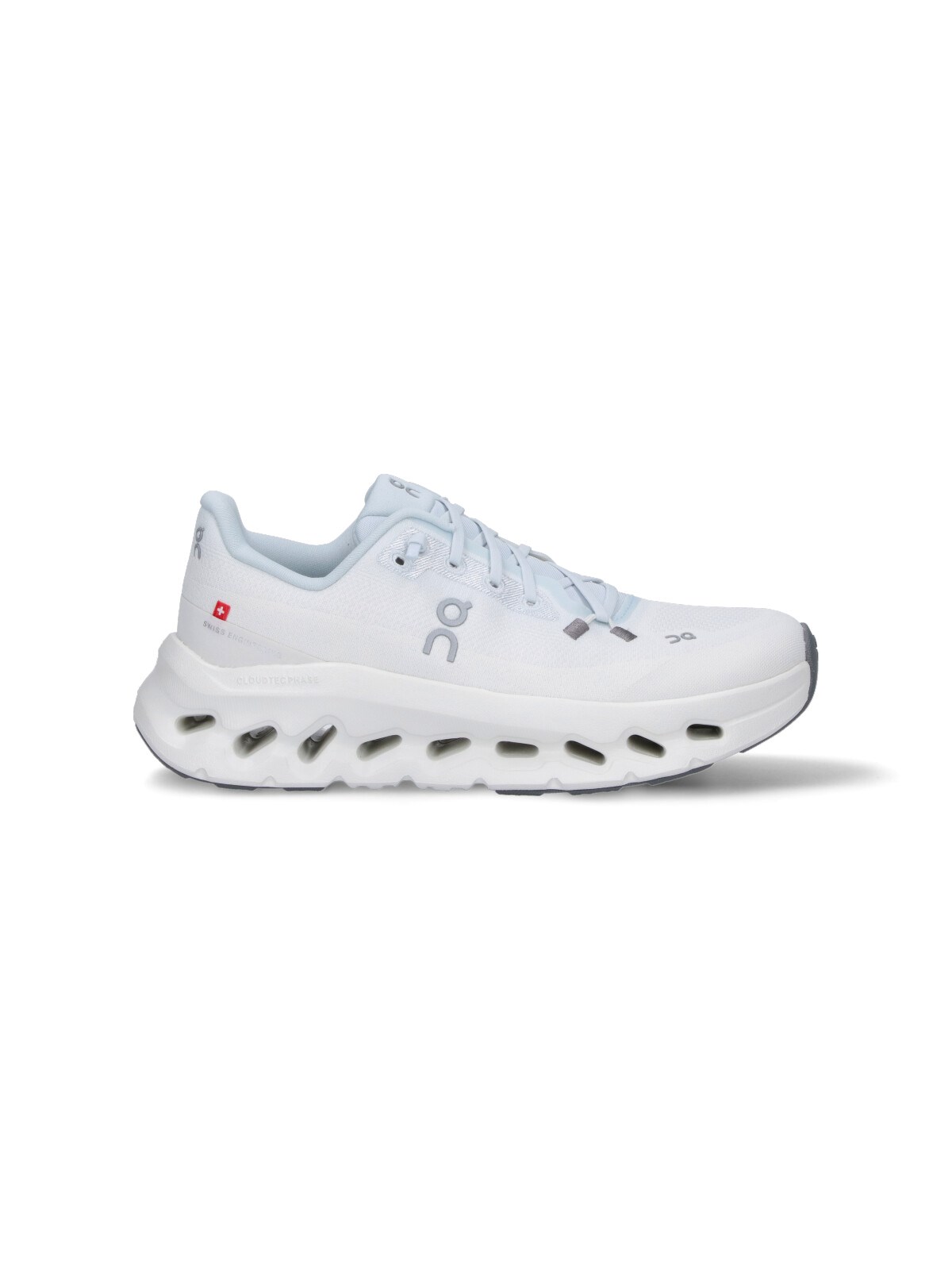 ON "Cloudtilt" Sneakers