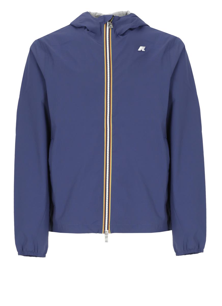 K-Way Coats