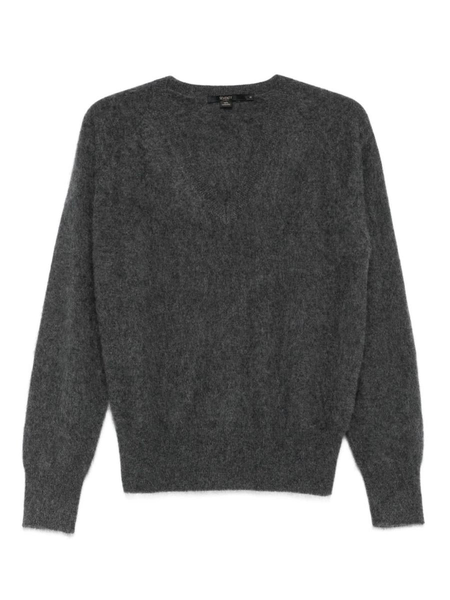 Seventy Sweaters