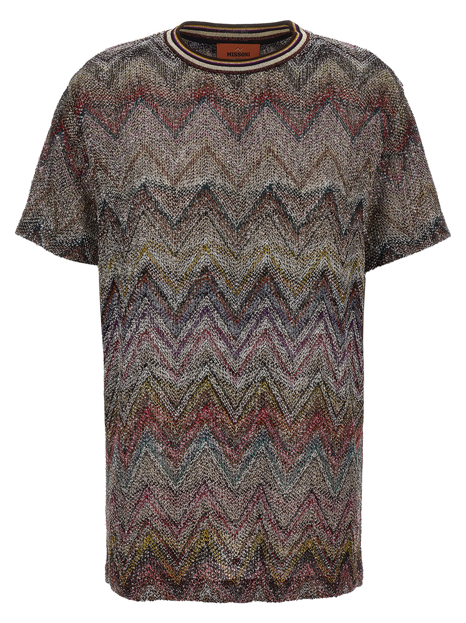Missoni caperdoni T-shirt
