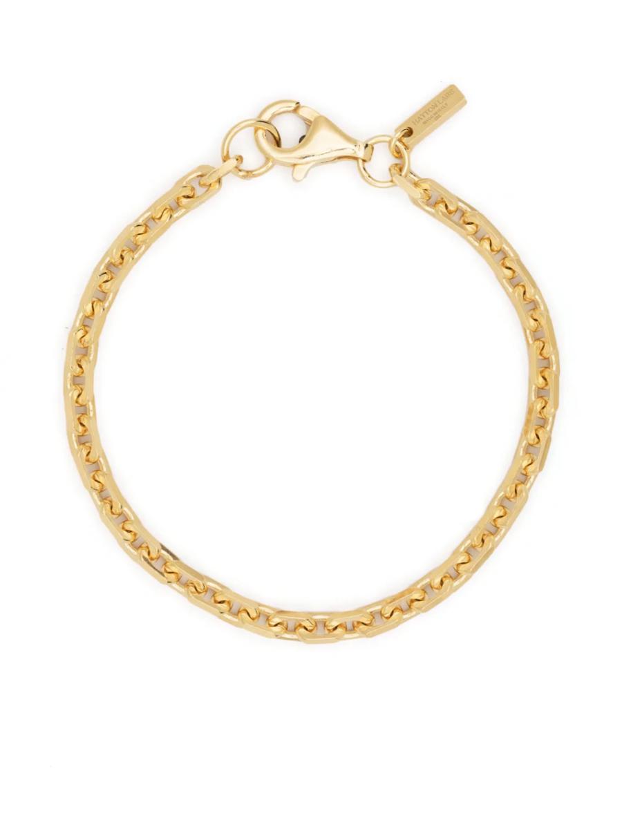 Hatton Labs Rope Chain Bracelet