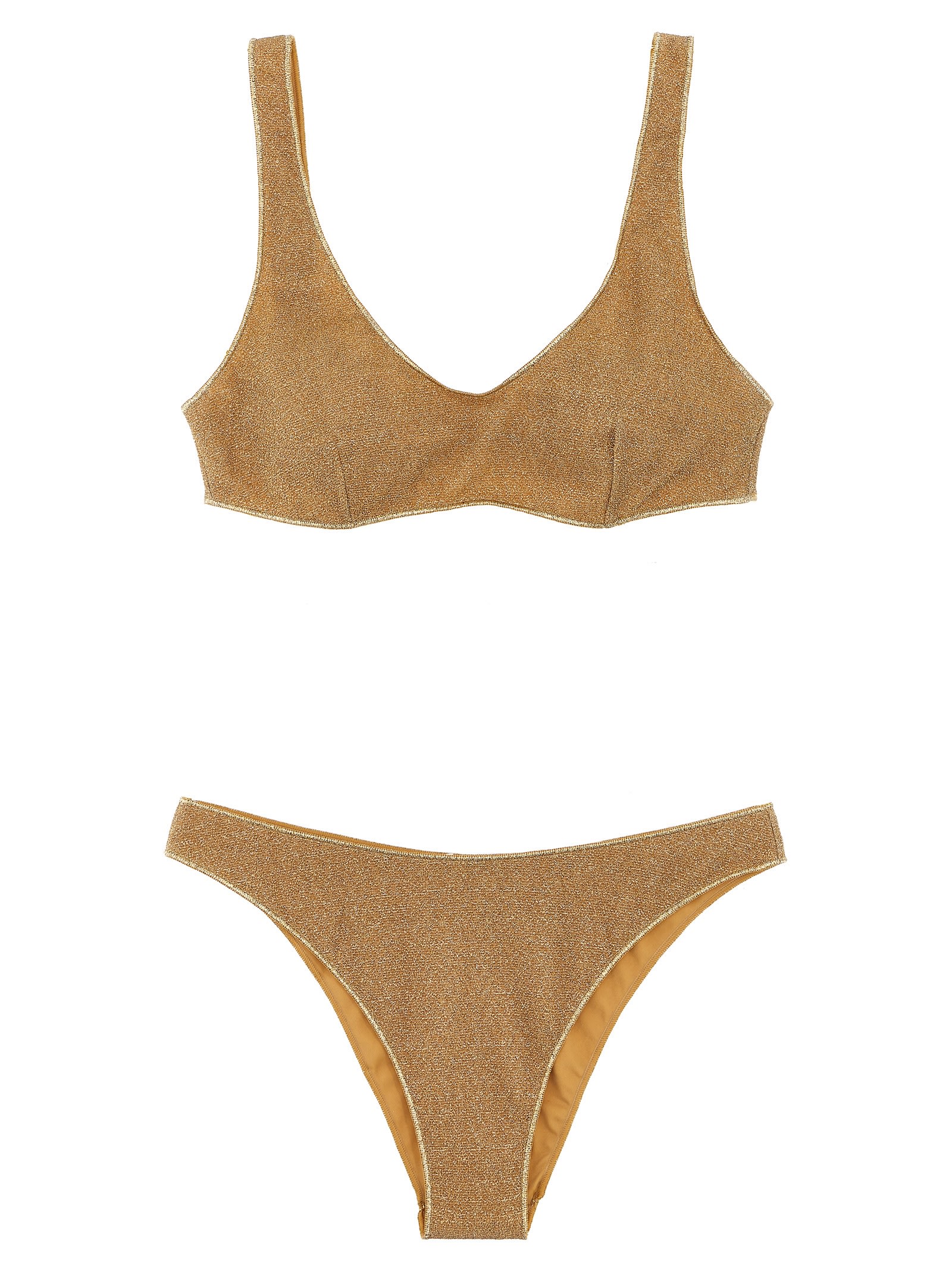Oseree lumière Sporty Bikini