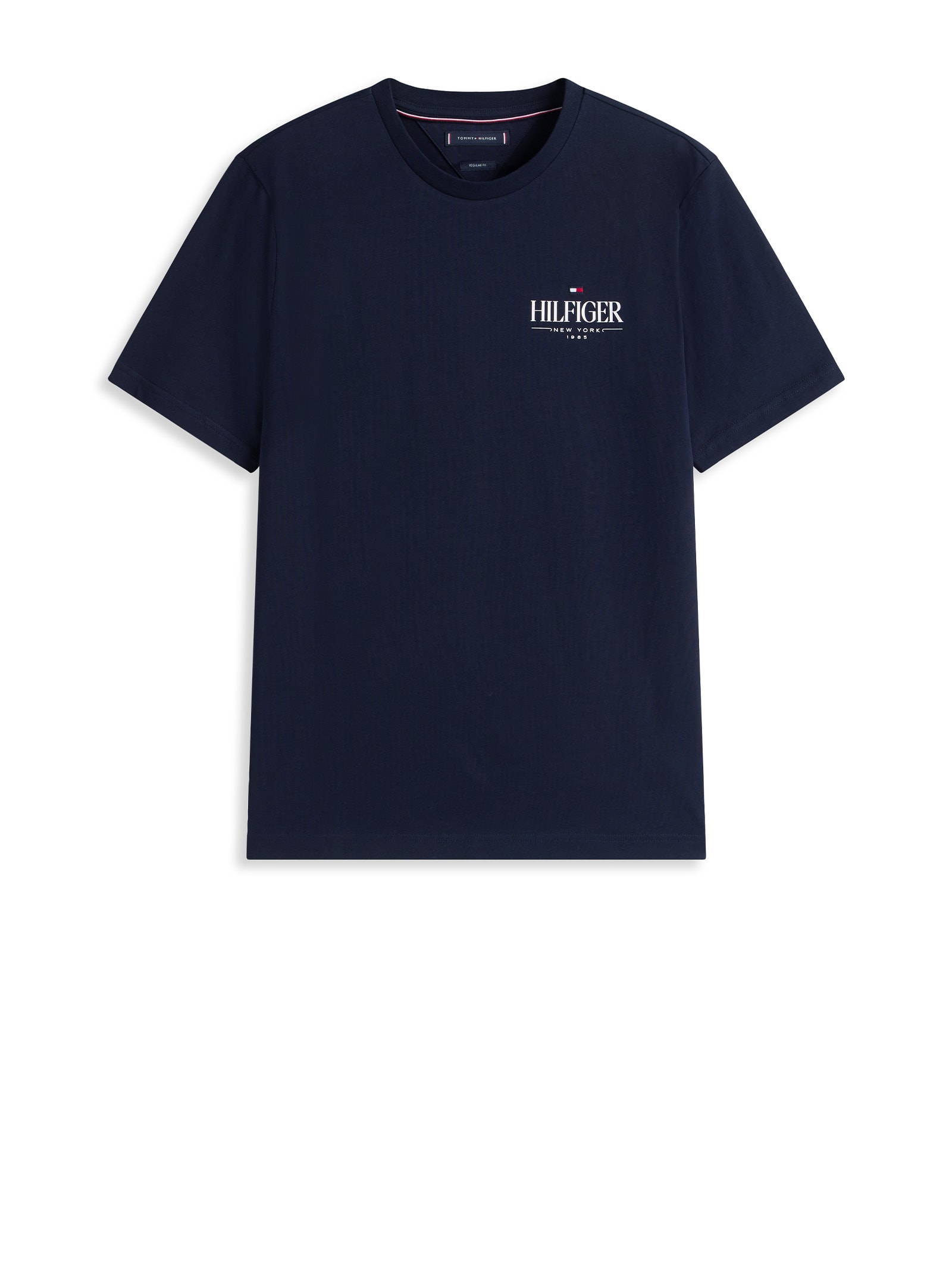 Tommy Hilfiger T-shirts And Polos