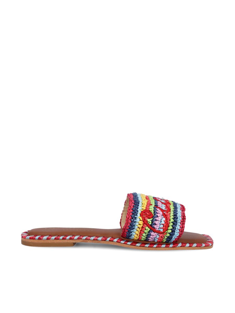 Giada Benincasa Sandals