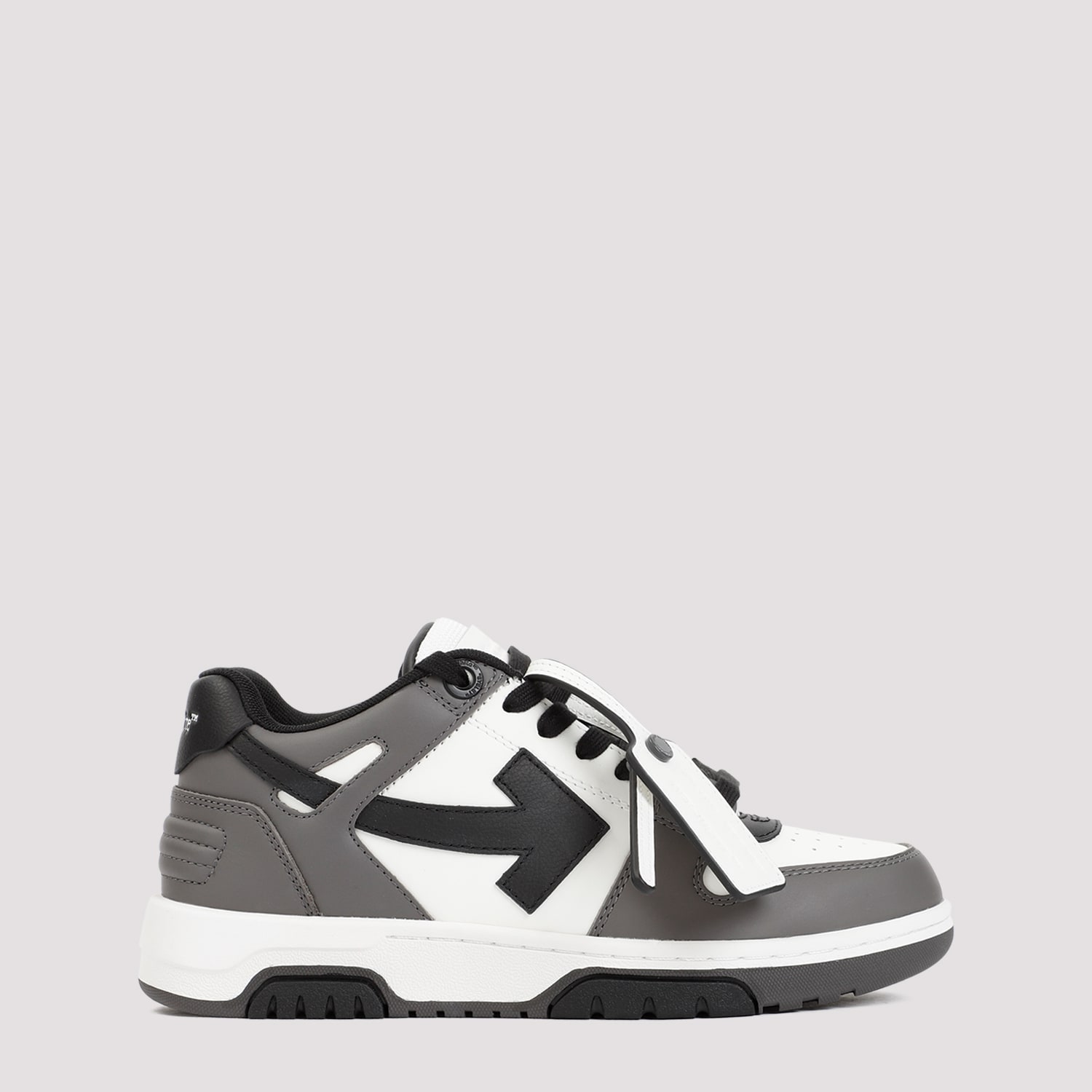 Off-White Out Of Office Sneakers