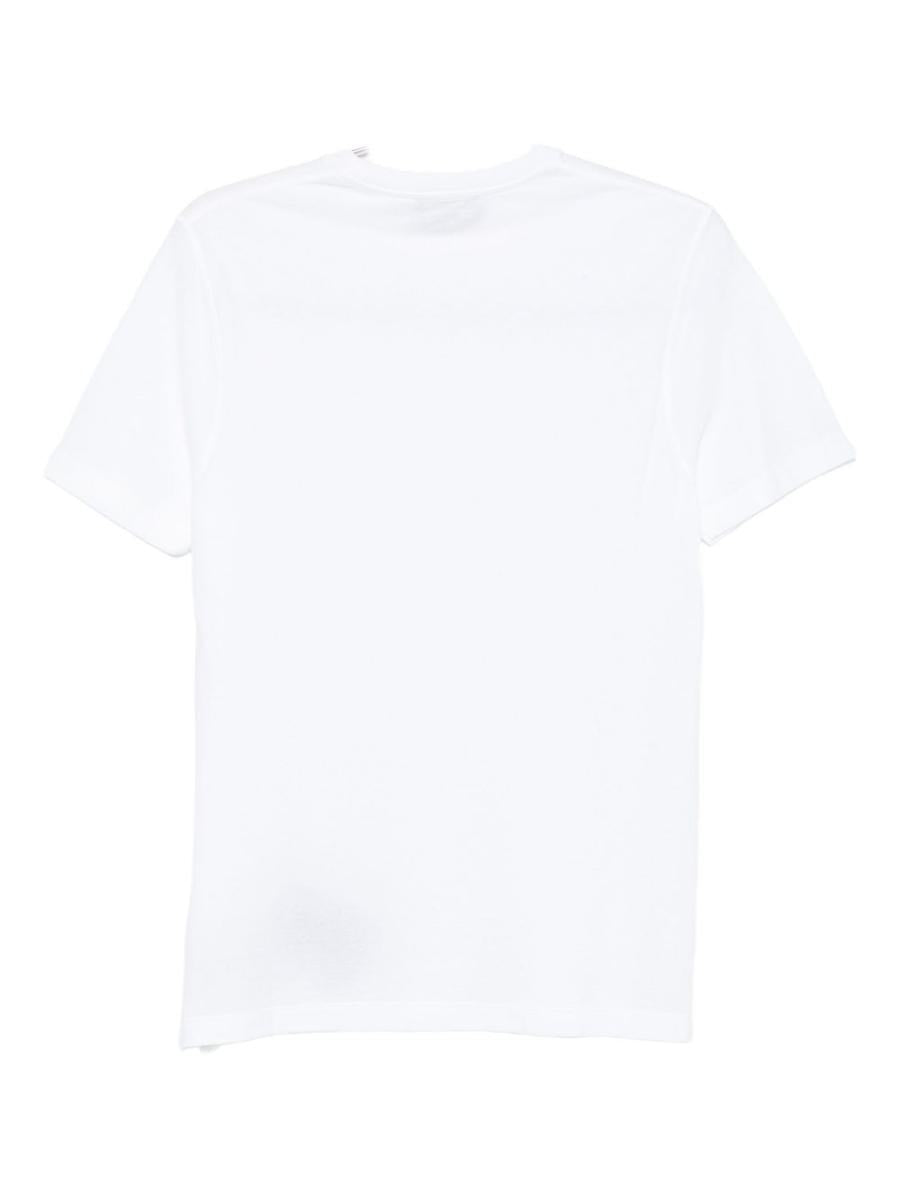 Zanone T-Shirts And Polos