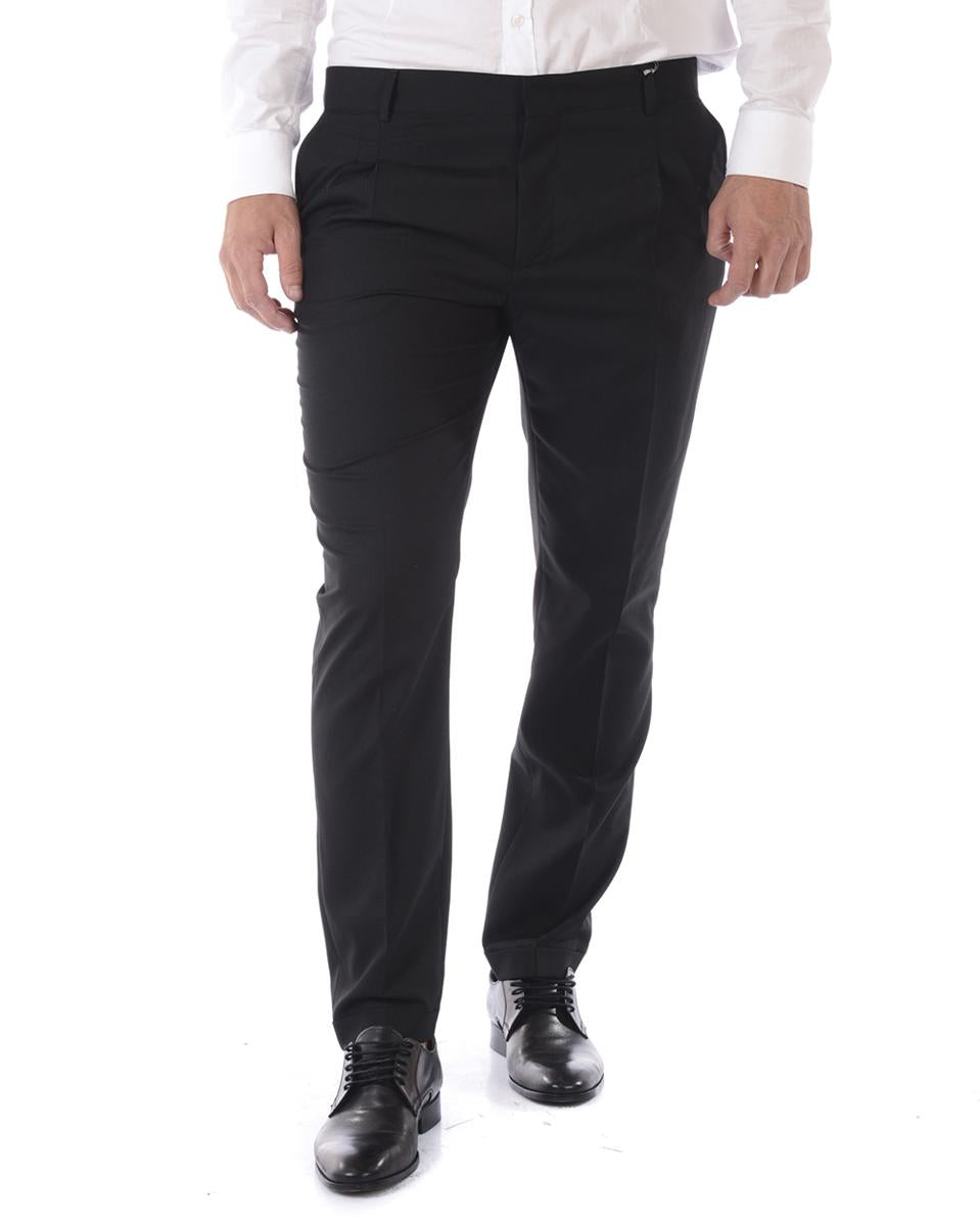 Daniele Alessandrini Jeans Trouser