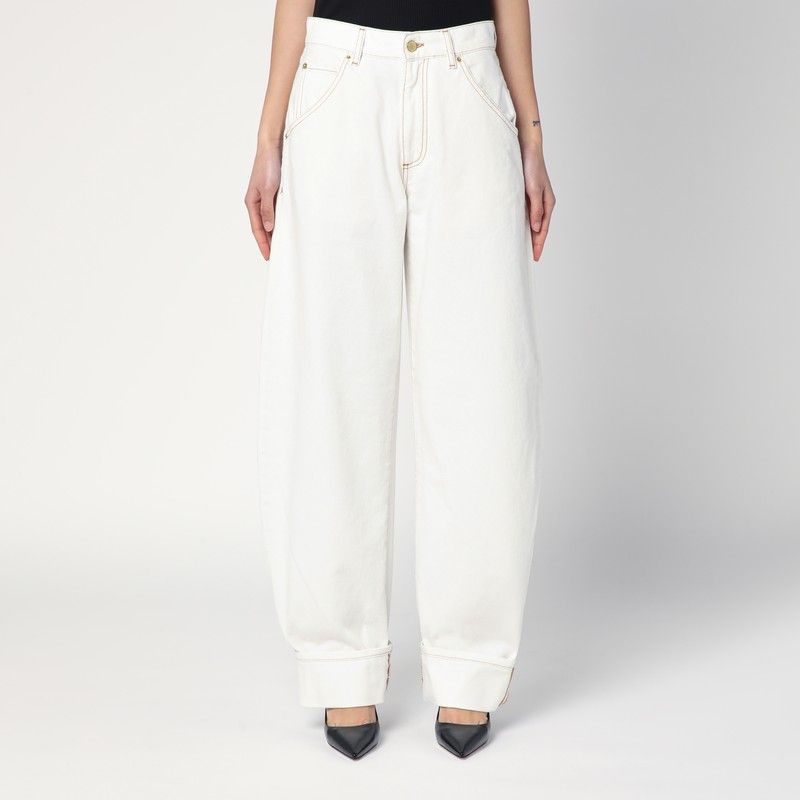 Darkpark Khris Balloon Jeans