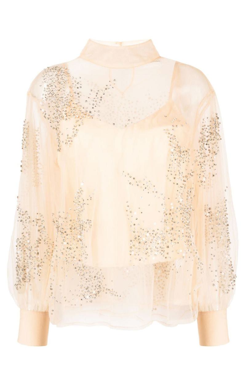 Des_Phemmes Sweaters