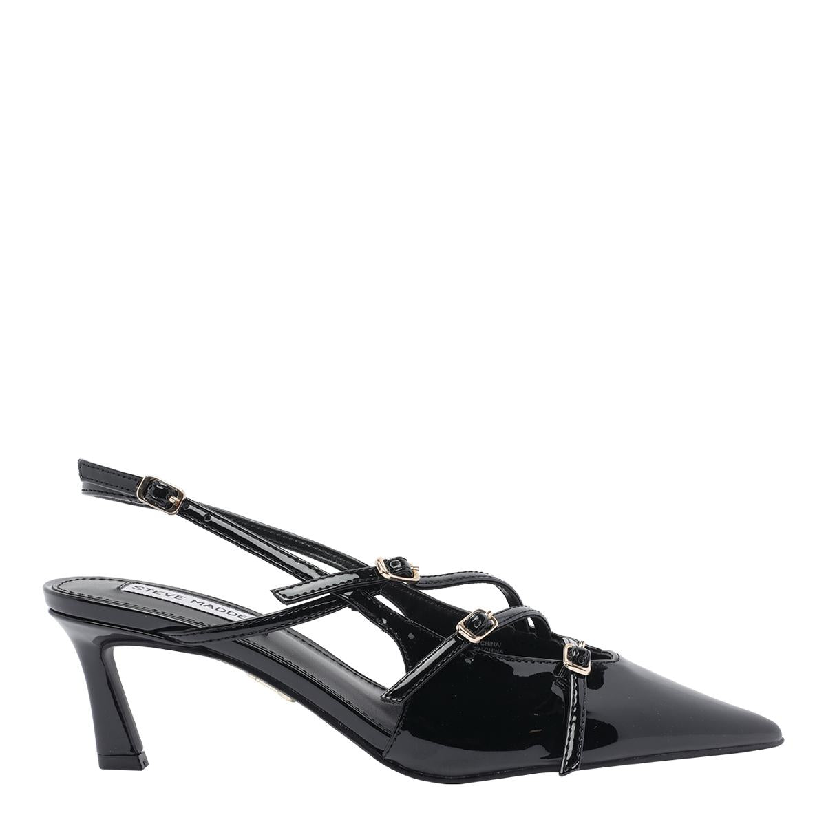 Steve Madden With Heel