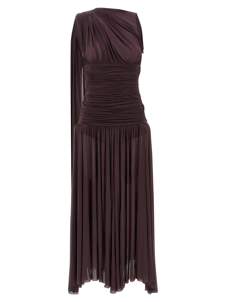 Magda Butrym 'Pf25 Dress 08' Dress