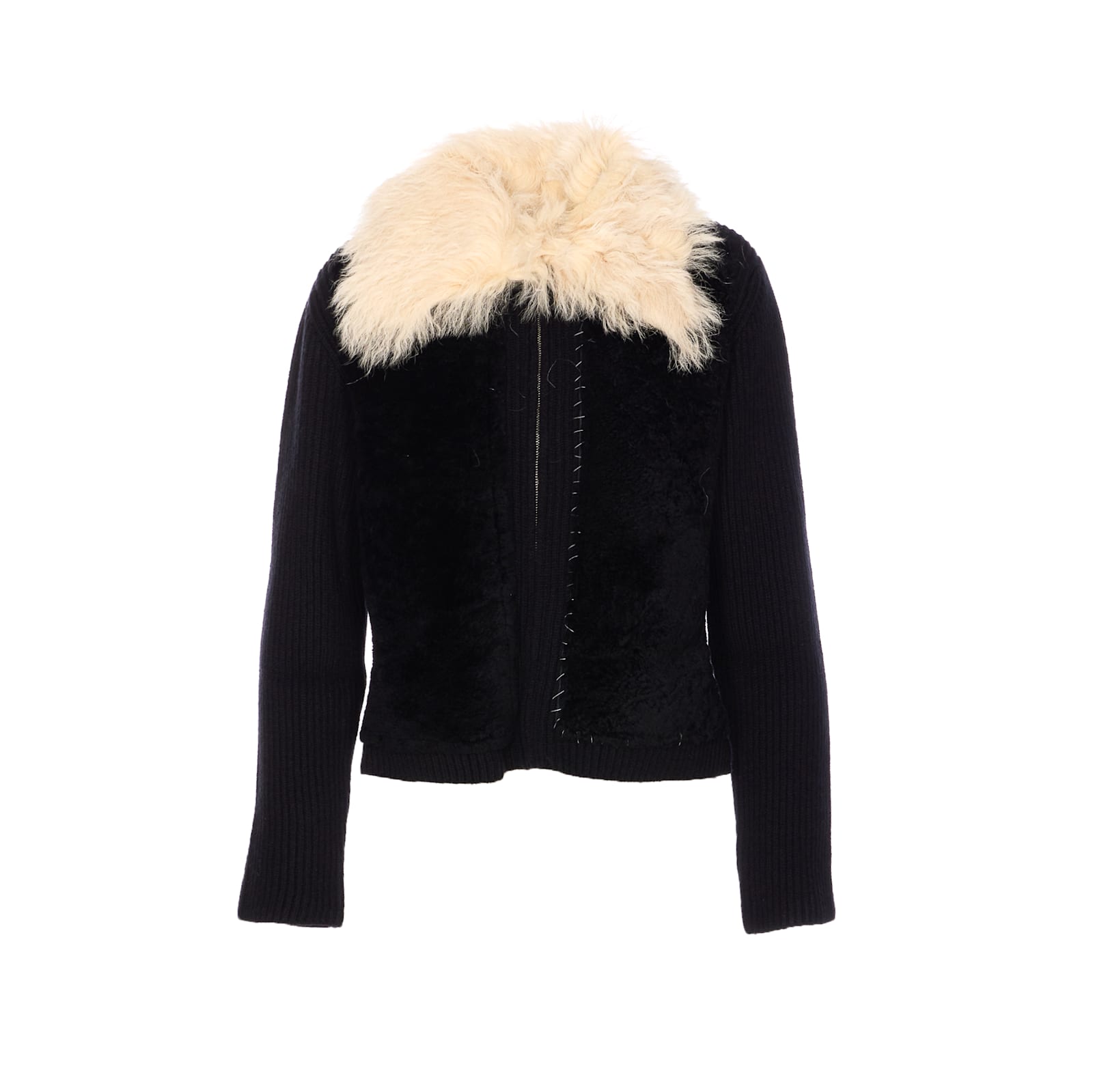 Marni Kntted Jacket
