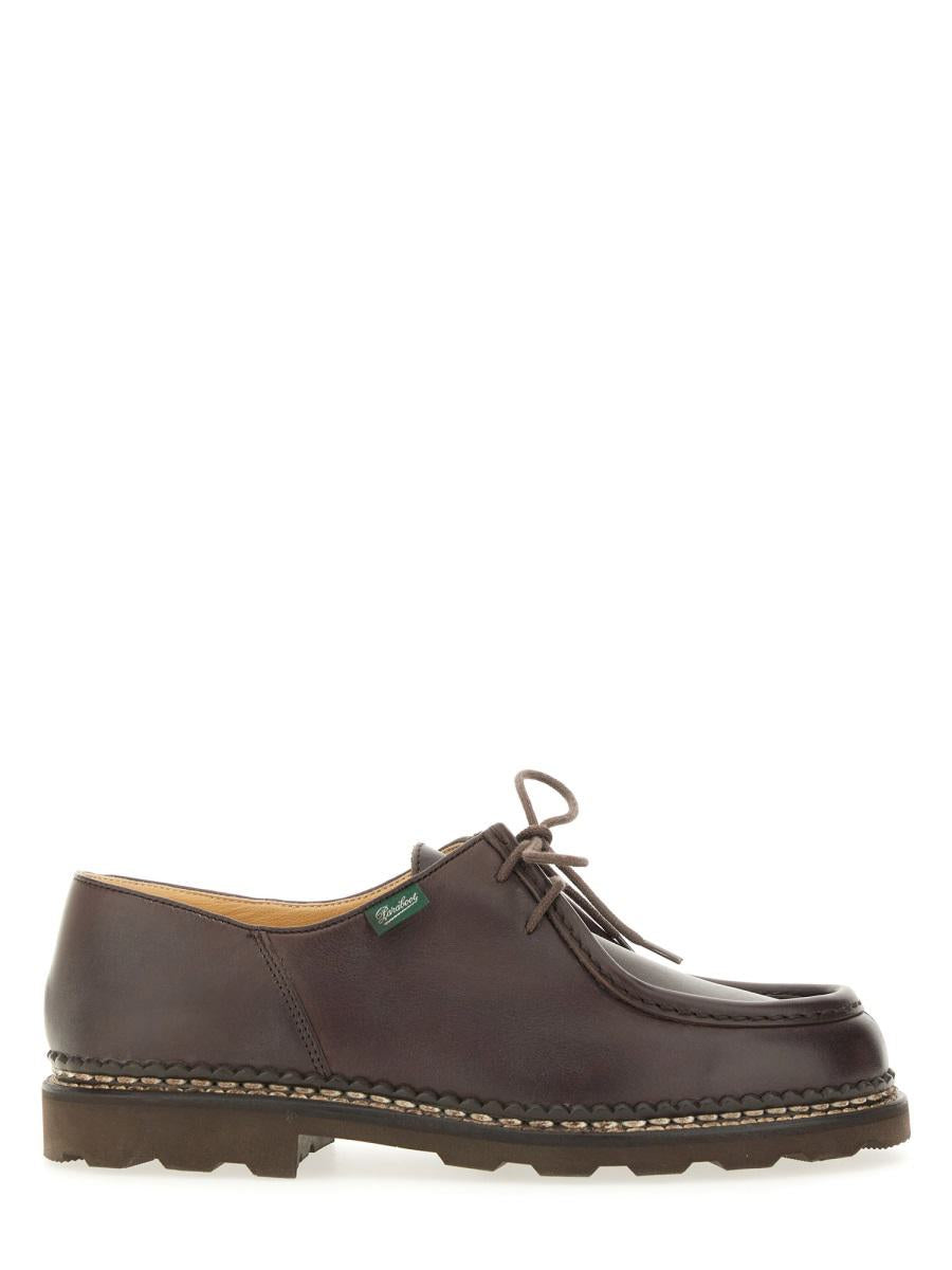 Paraboot Dpp