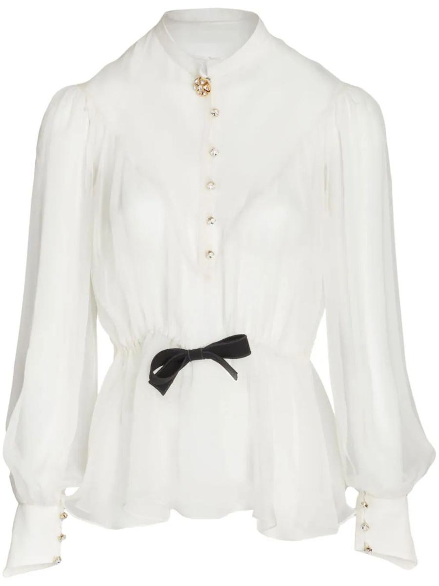 Giambattista Valli Tops