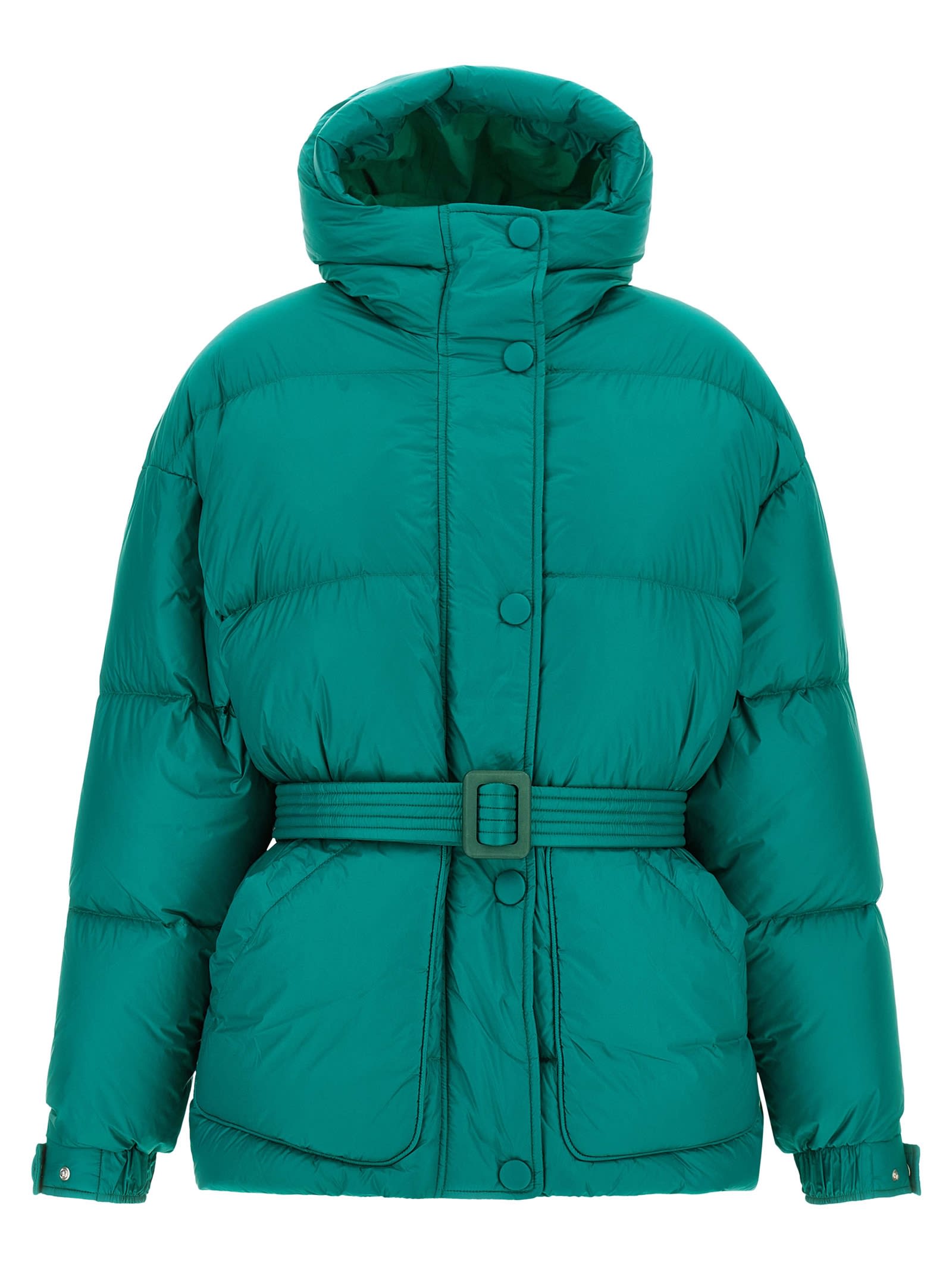 IENKI IENKI michlin Down Jacket