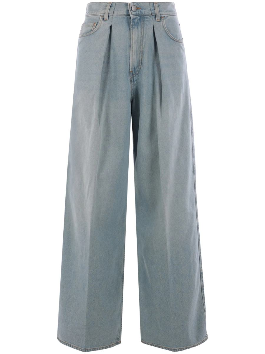 Haikure Jeans