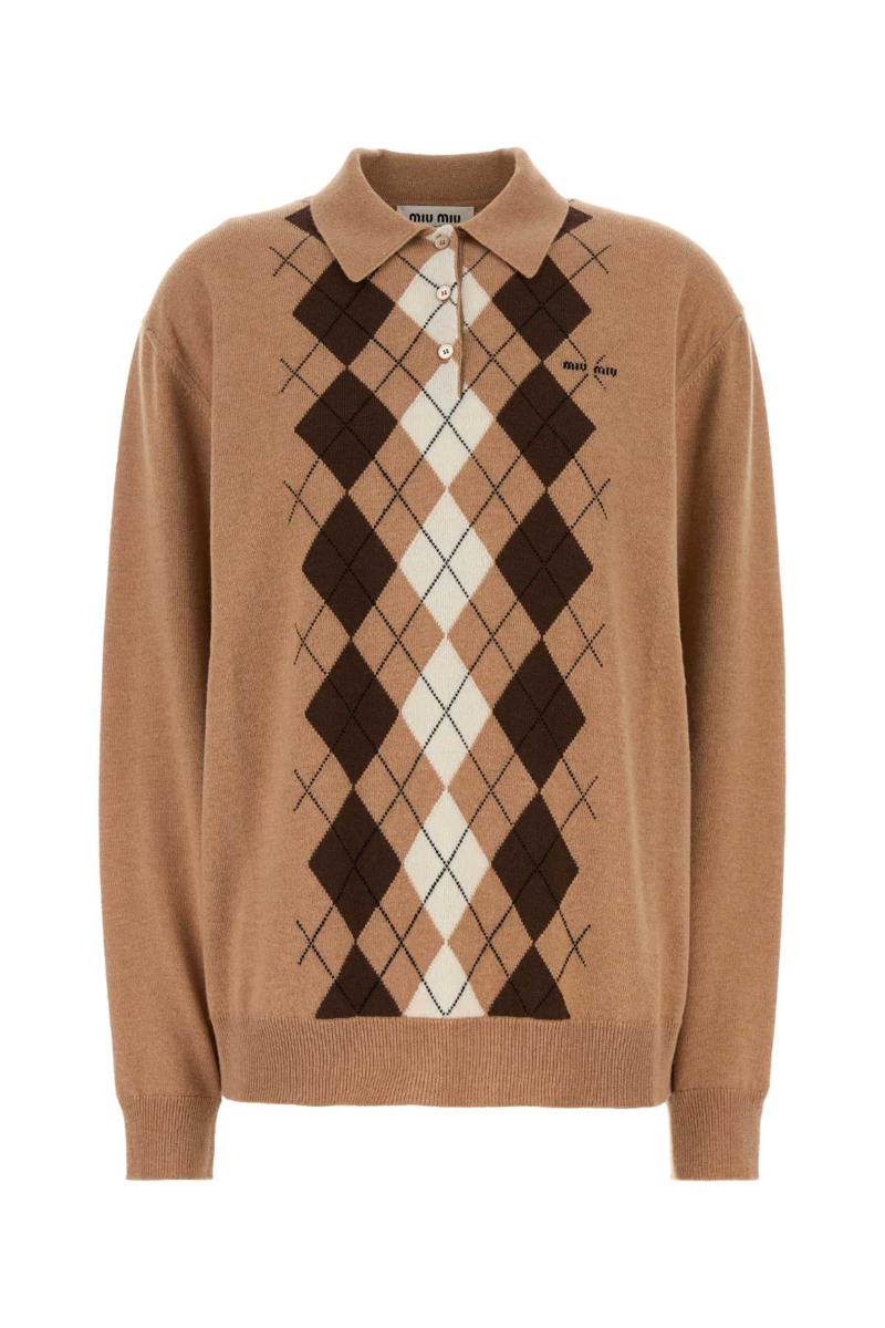 Miu Miu Polo