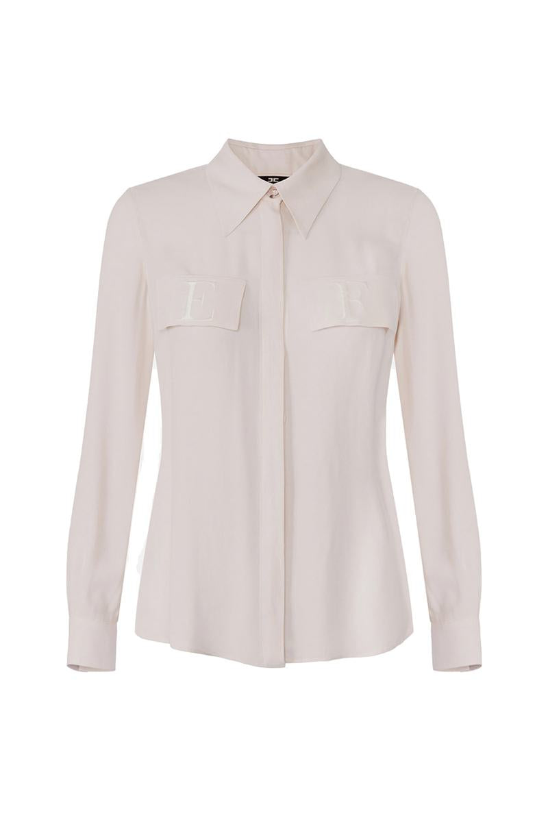 Elisabetta Franchi Shirts