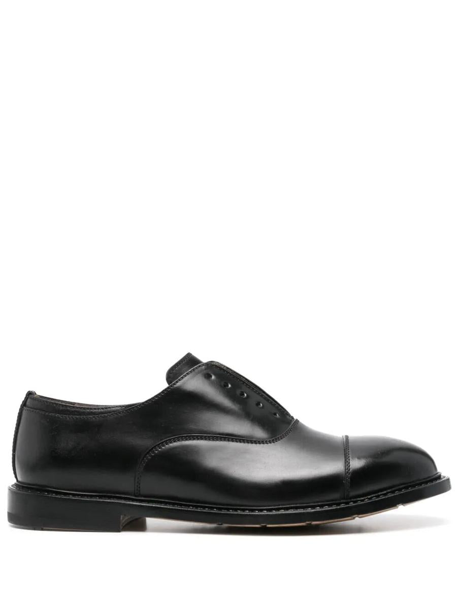 Premiata Press Callo Lace Up Shoes