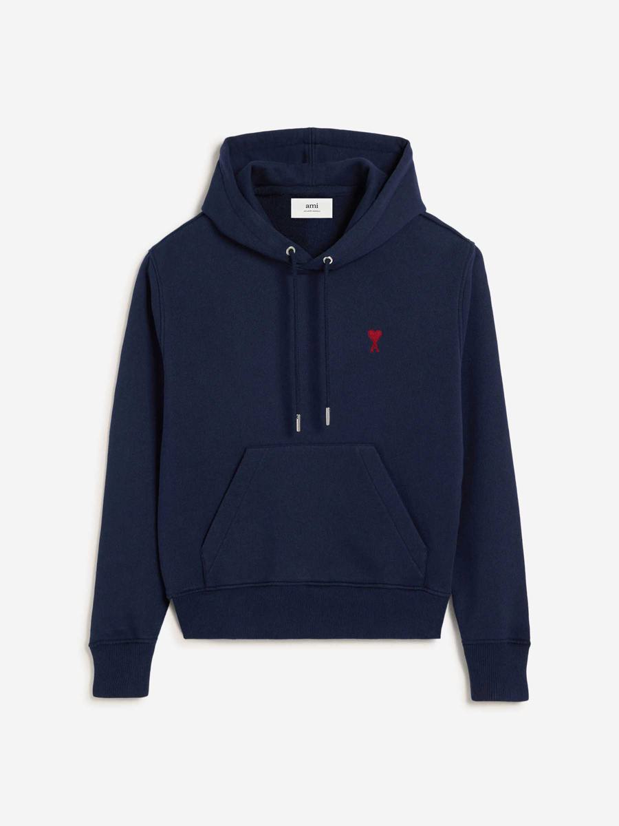 AMI Paris Hoodie