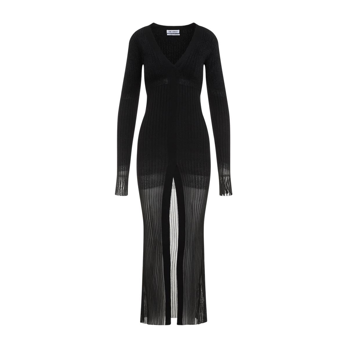 The Attico Dress