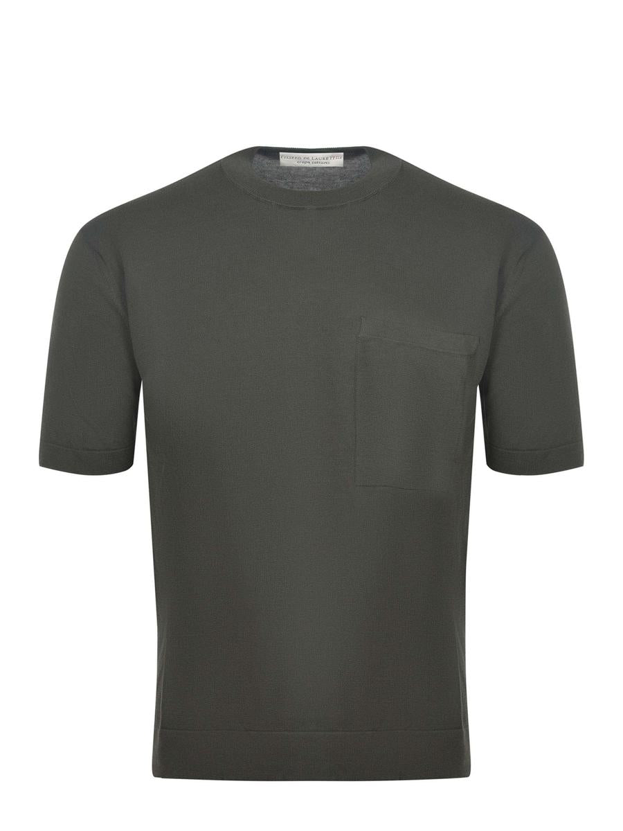 Filippo De Laurentiis T-Shirts And Polos