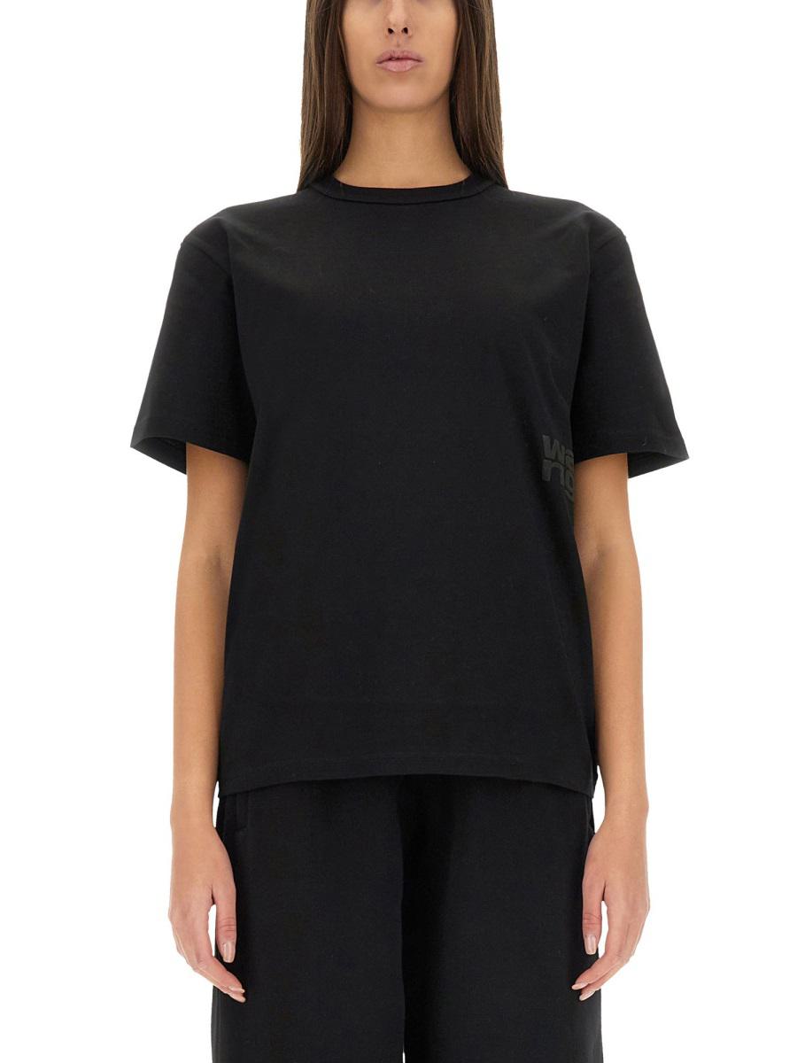 T By Alexander Wang Essential T-Shirt