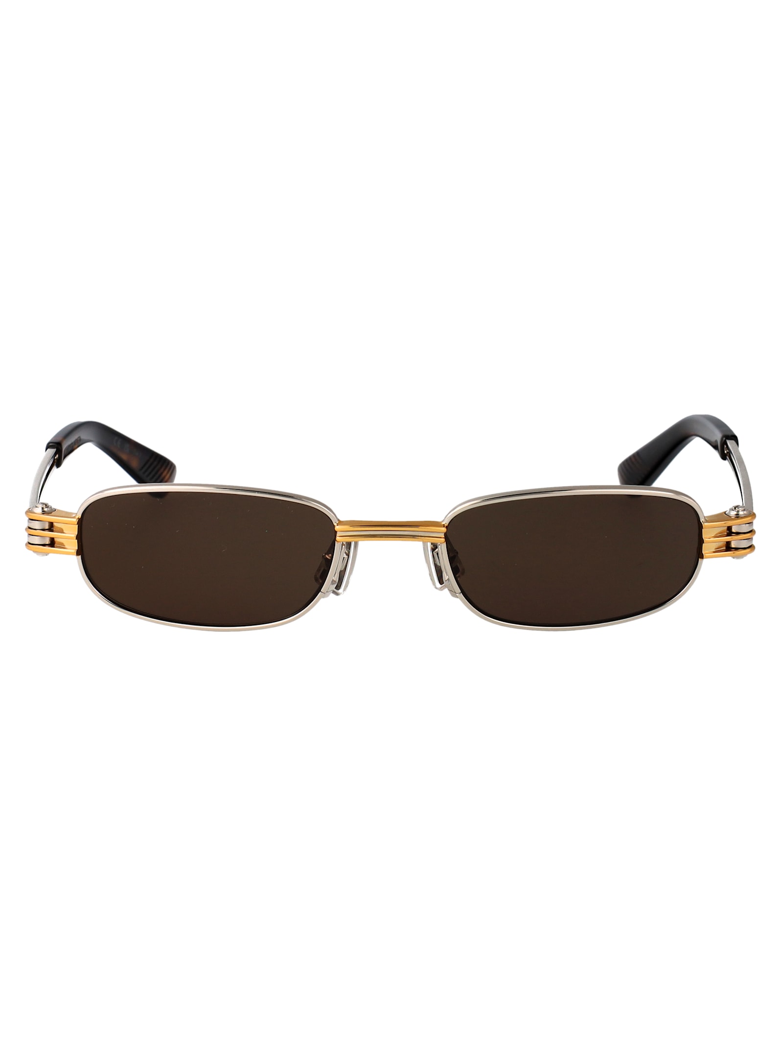 Bottega Veneta Eyewear Bv1381s Sunglasses