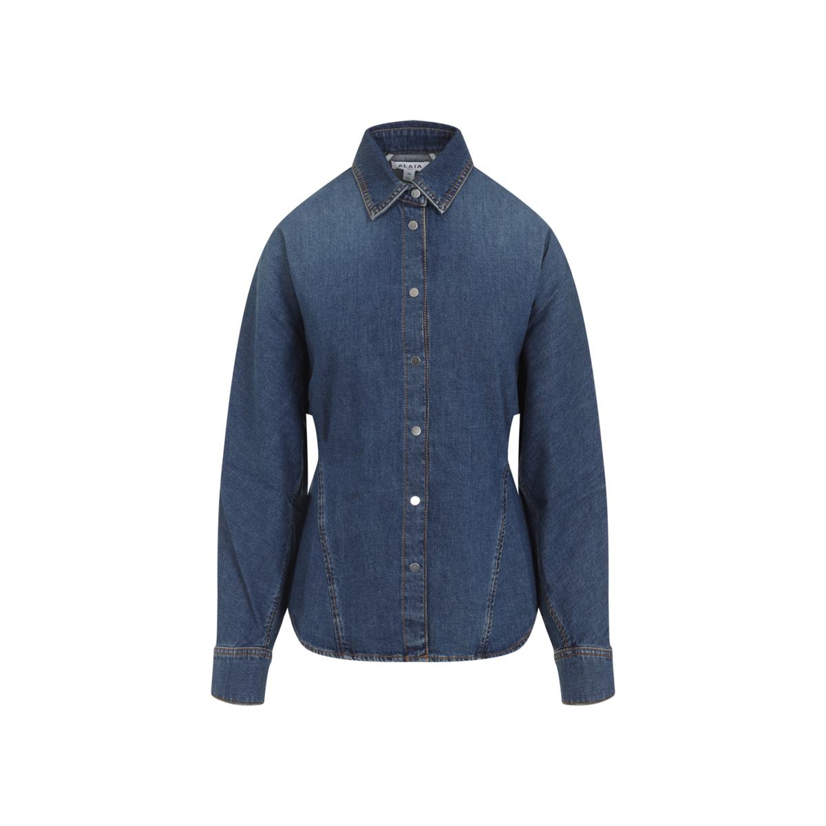 Alaïa Shirt