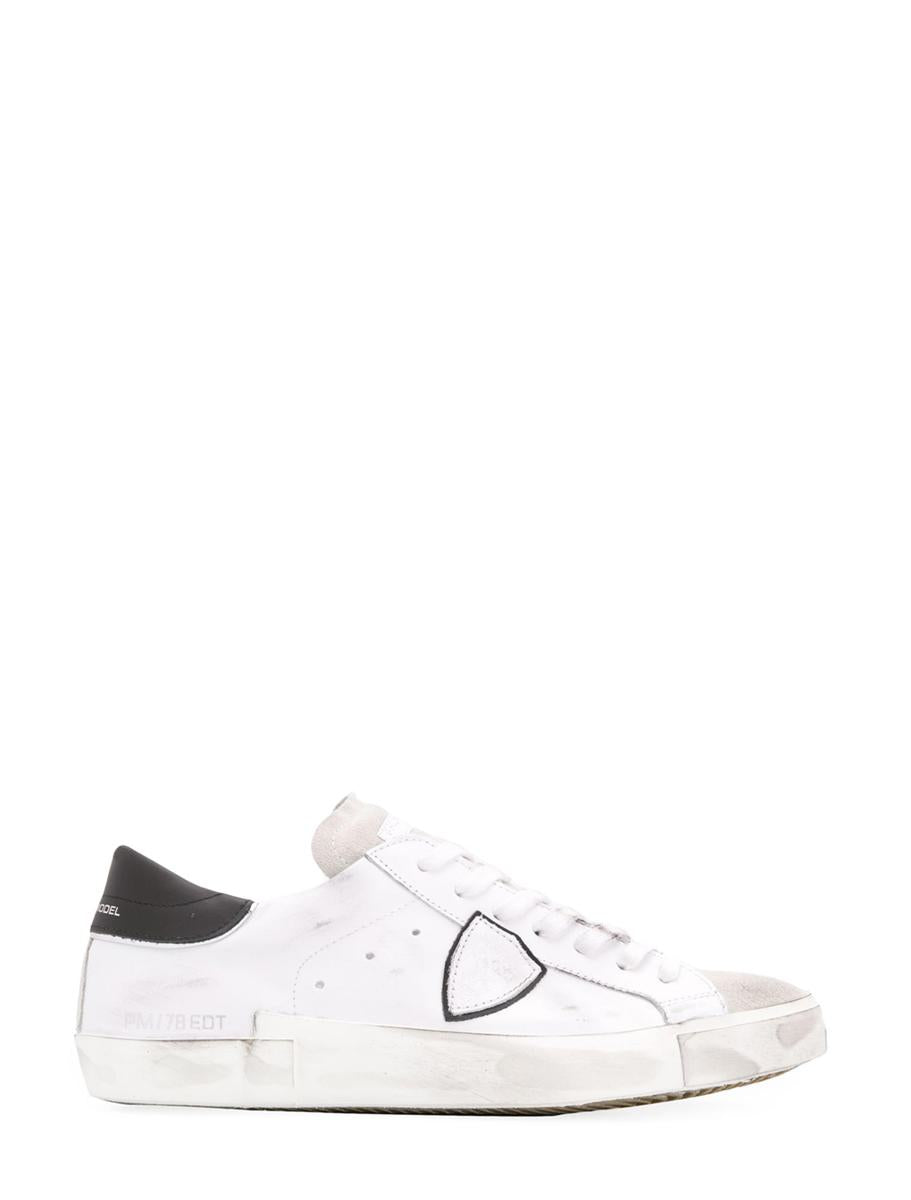 Philippe Model Sneakers
