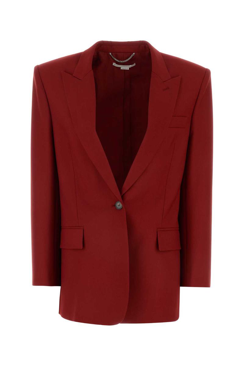 Stella McCartney Jackets And Vests