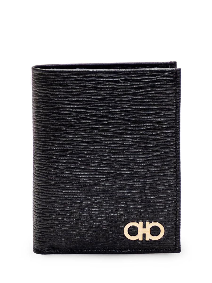 Salvatore Ferragamo Gancini Wallet