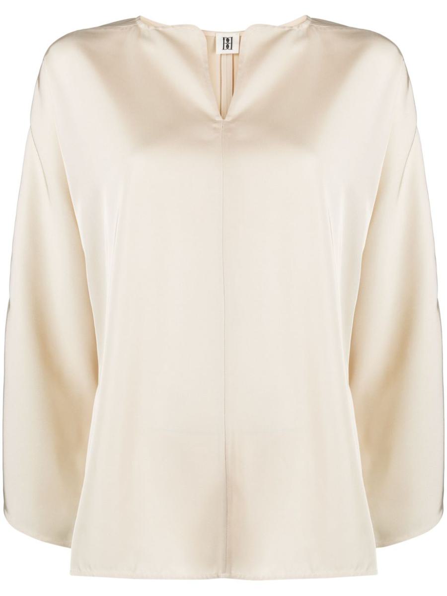 By Malene Birger Calias Tops Clothing