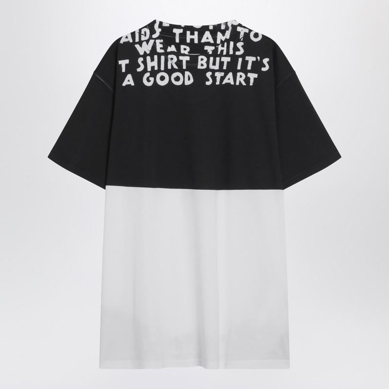 MM6 Maison Margiela Aids T-Shirt