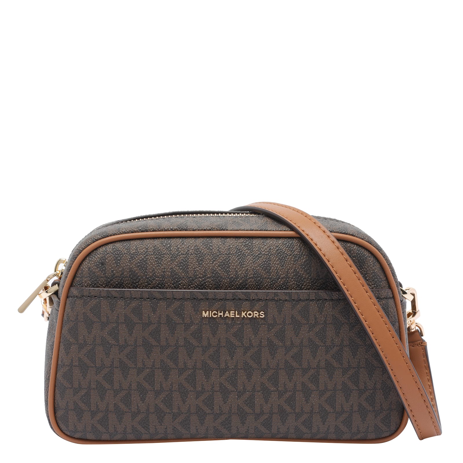 MICHAEL Michael Kors Small Jet Set Crossbody Bag
