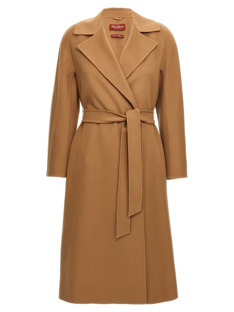 Max Mara Studio 'Cles' Coat
