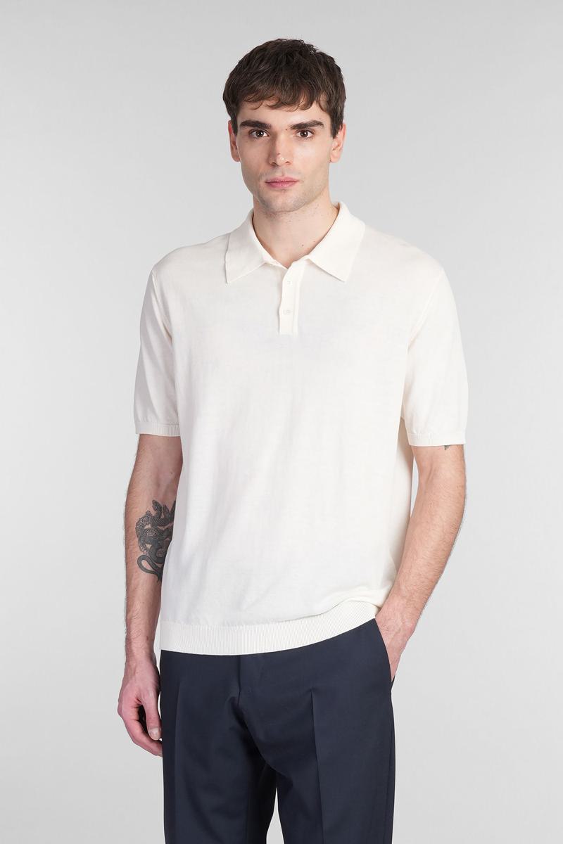 Roberto Collina Polo