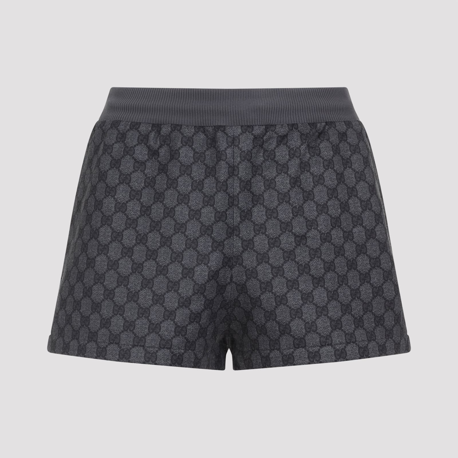 Gucci Gg Shorts