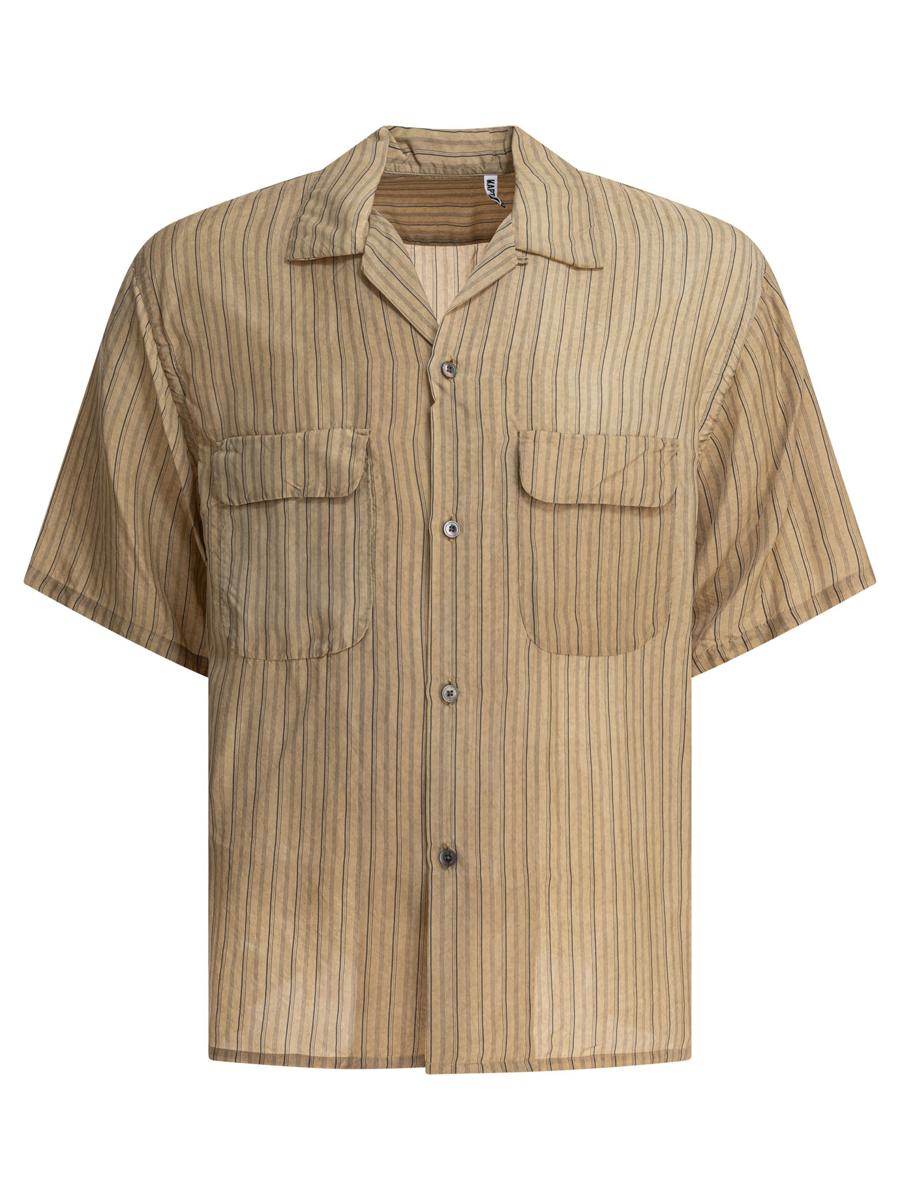 Kaptain Sunshine Shirts