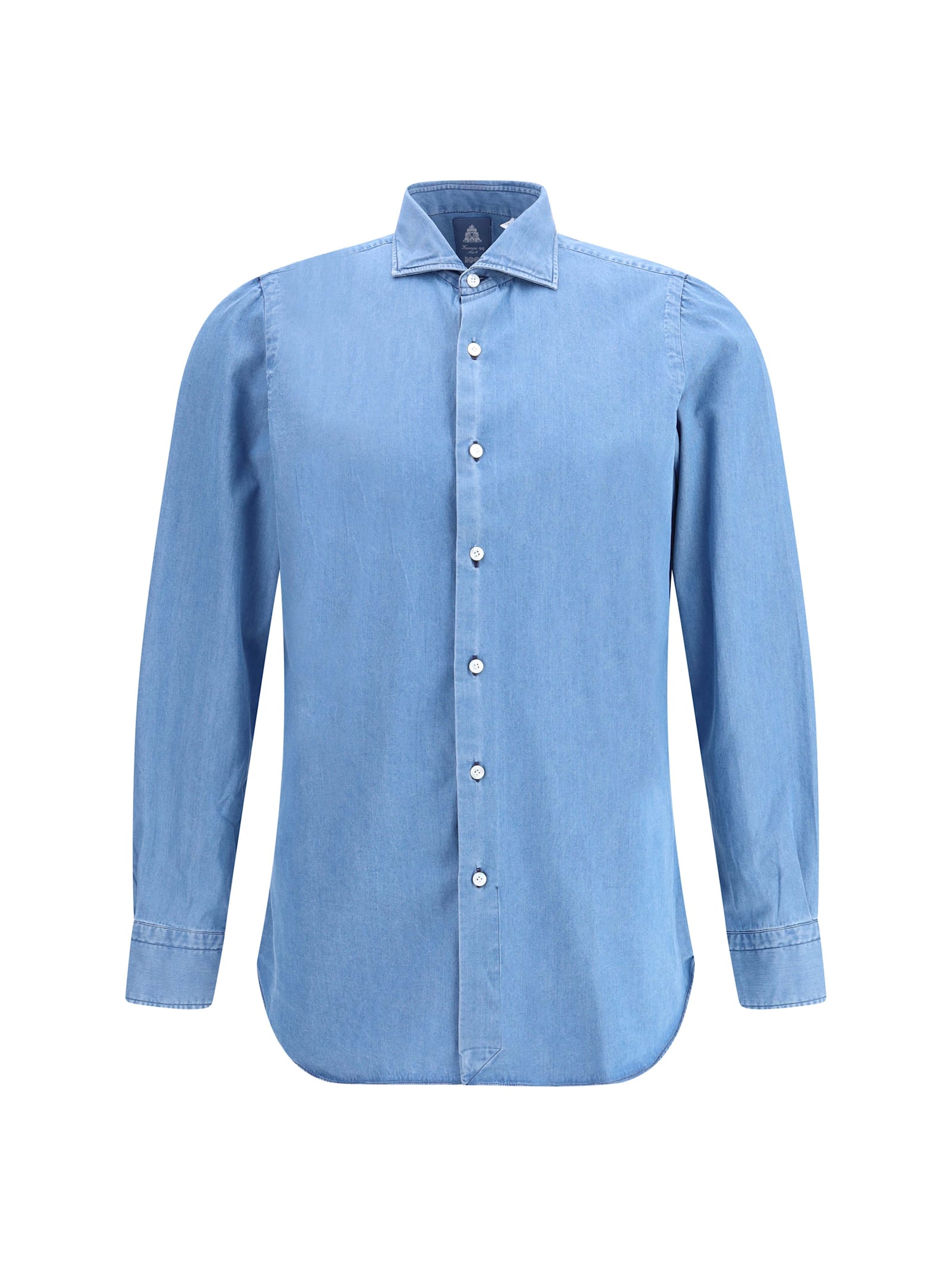 Finamore Napoli Shirt