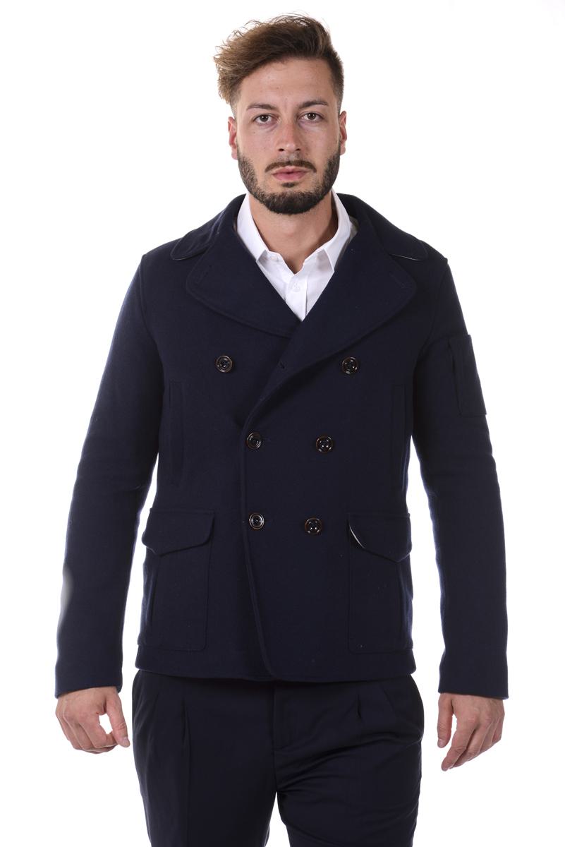 Geospirit Jacket