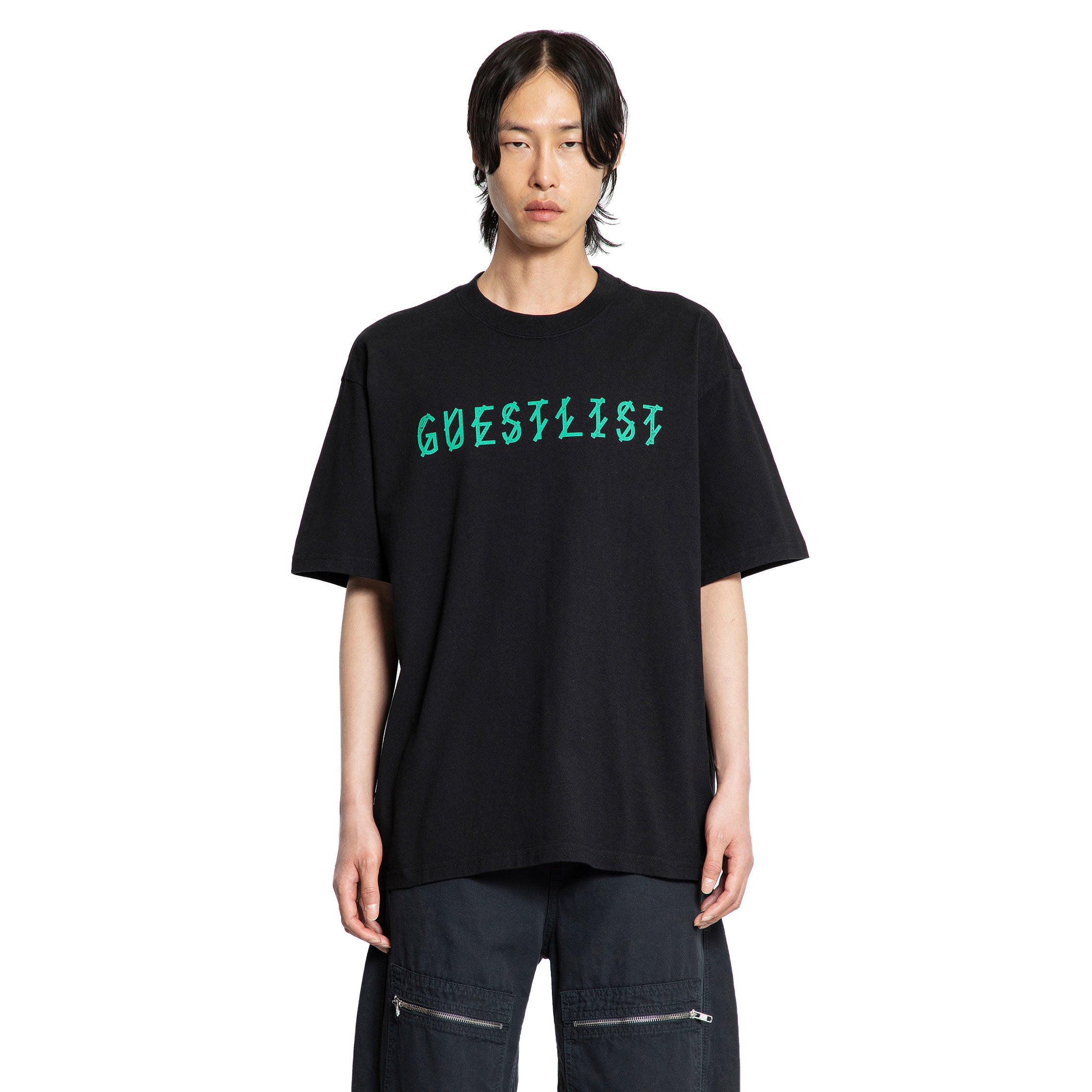 GUESTLIST TEE