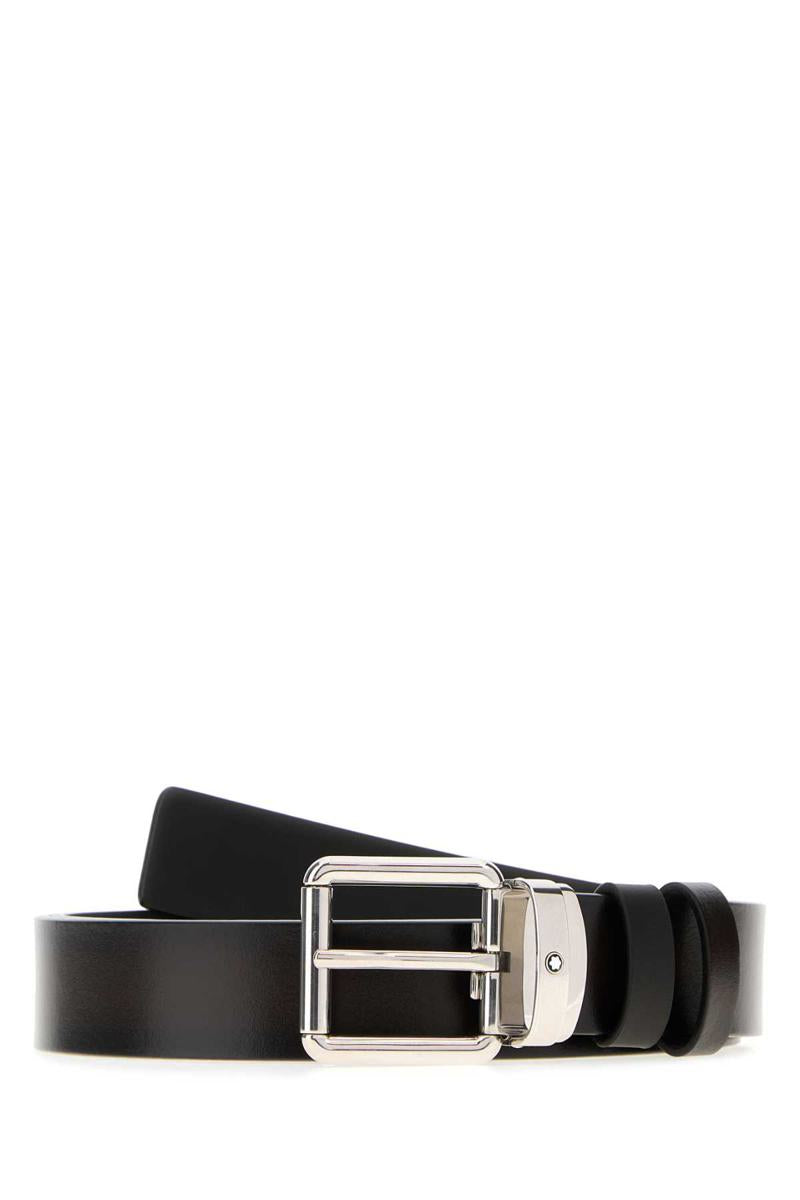 Montblanc Belt