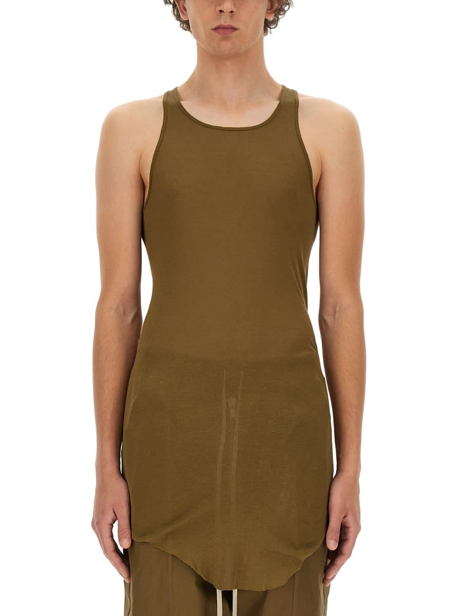 Rick Owens Tank Top