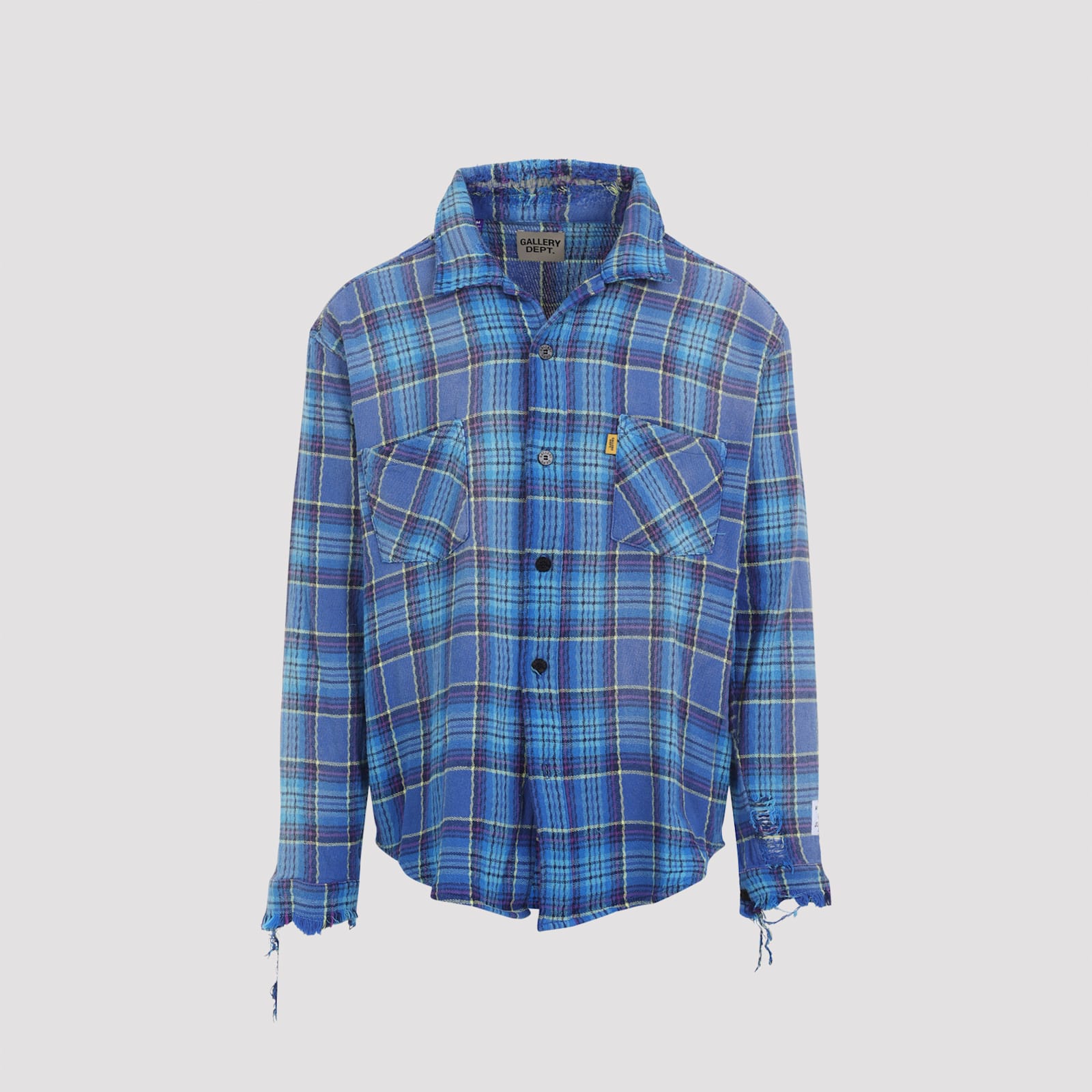 Gallery Dept. Marley Flannel