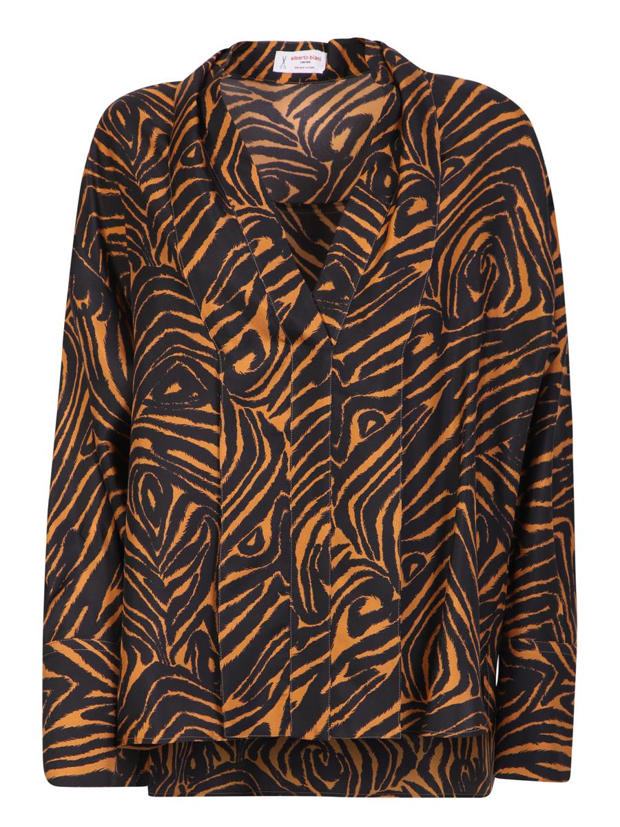 Alberto Biani Shirts