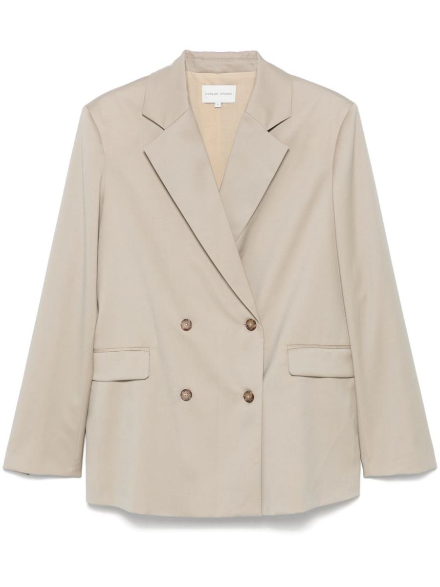 Loulou De Saison Blazer