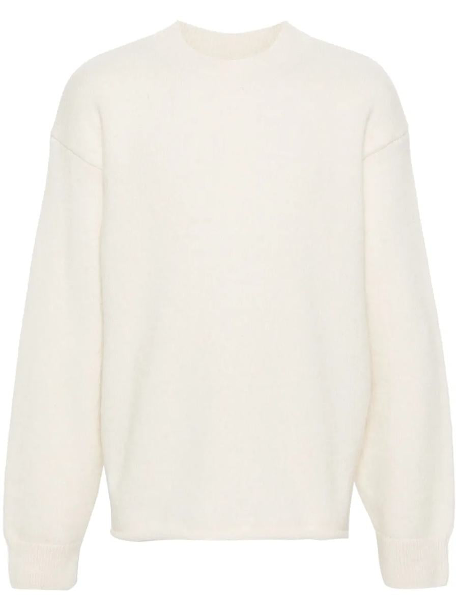 Le Pull Jacquemus Sweater