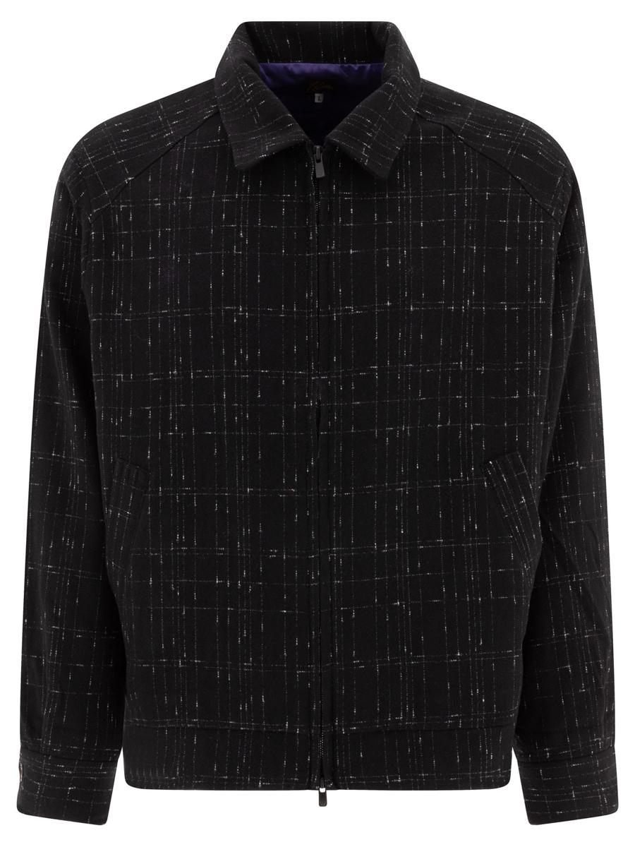 Needles Wool Jacket